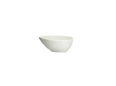 Zdjęcie: Miseczka Kropla 10 cm, 100 ml porcelana kremowa New Regular ALTOMDESIGN