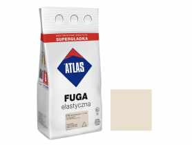 Fuga elastyczna kolor 018 bez pastelowy alubag 5 kg ATLAS