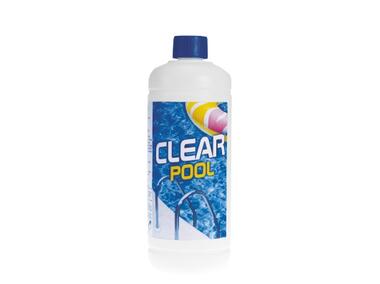 Clear Pool odkamieniacz 1L