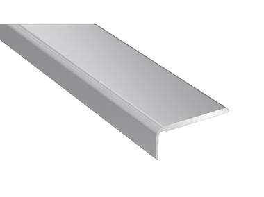 Profil podłogowy CS25 srebro A1 ARBITON