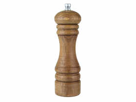 Młynek Chess 18 cm kasztan AMBITION