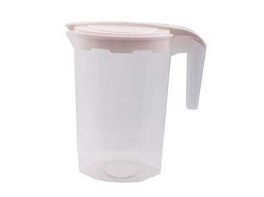 Zdjęcie: Dzbanek plastikowy 1,6 L MAGNOLIA