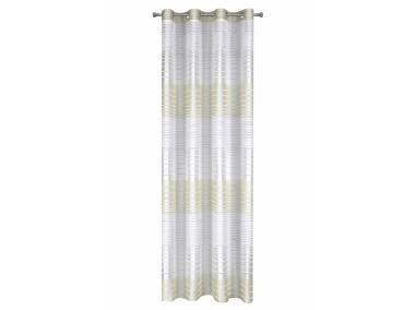 Zdjęcie: Zasłona 140x250 cm 17070 EUROFIRANY