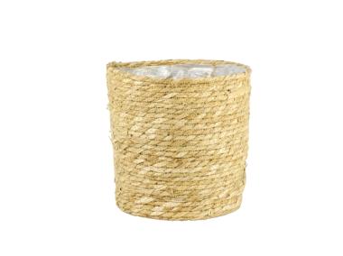 Zdjęcie: Kosz Moroccan naturalny 24,5 cm DIRECT HG