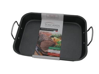 Zdjęcie: Blacha do zapiekania 37x28x5 cm TOSCANIA