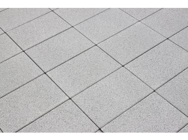 Płyta brukowa Novator Solo 100x50x8 cmtytan szary jasny BRUK-BET