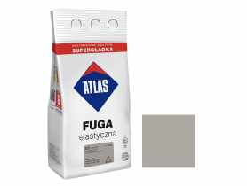 Fuga elastyczna kolor 203 stalowy alubag 5 kg ATLAS
