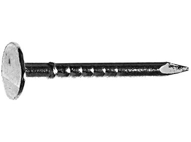 Zdjęcie: Gwoździe papowe ocynkowane 2,0x16 mm HSI