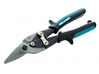 Zdjęcie: Nożyce do blachy 250 mm proste do 1,5 mm PROLINE