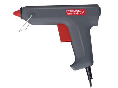 Zdjęcie: Pistolet do kleju 112 mm PROLINE