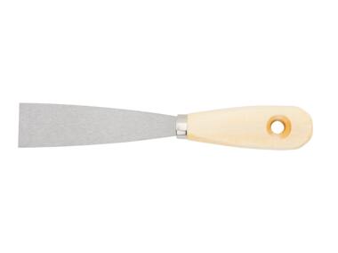 Zdjęcie: Szpachla malarska, 30 mm TOP TOOLS