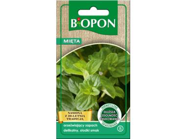 Zdjęcie: Mięta 0,1 g BIOPON