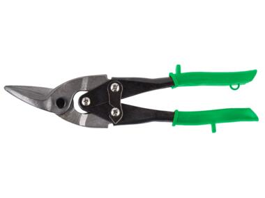 Zdjęcie: Nożyce do blachy 250 mm, lewe TOP TOOLS