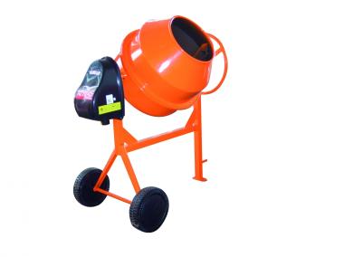 Zdjęcie: Betoniarka MK-165/B 900 W ALTRAD