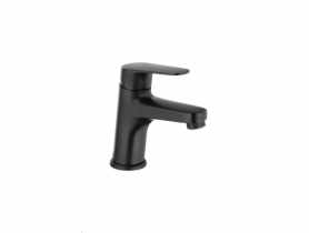 Bateria umywalkowa Otava Black KFA
