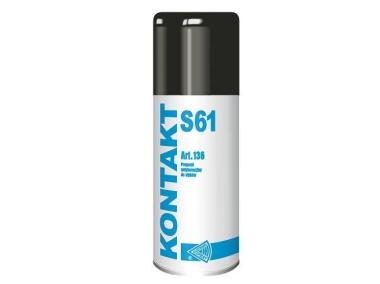 Kontakt S61 100 ml CHE1490 MICROCHIP