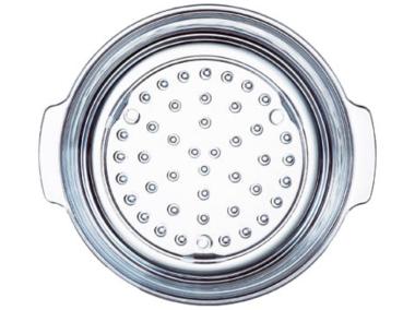 Zdjęcie: Sito do gotowania na parze 20 cm PYREX