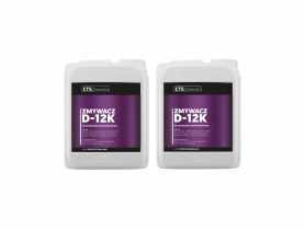 Zmywacz D-12K - 5 L PROCHEM