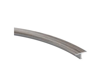 Profil podłogowy T16  dylatacyjny dąb srebrny 1 m ARBITON
