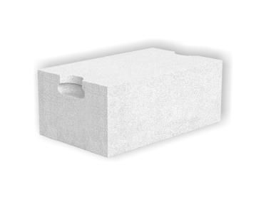 Bloczki Optimal Plus 600 590x240x360 mm SOLBET