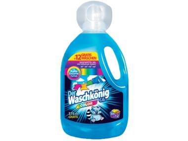Zdjęcie: Żel do prania 3,375 L color WASCHKONING