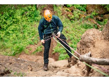 Zdjęcie: Polar roboczy PREMIUM , wzmocnie nie Cordury , rozmiar L NEO