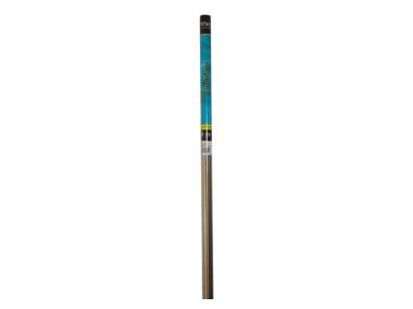 Zdjęcie: Rura Valentina fi 19 mm - 160 cm satyna KARWEL