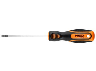 Zdjęcie: Wkrętak Torx T15 x 100 mm NEO