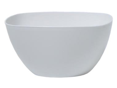 Zdjęcie: Doniczka Coubi biały 36 cm PROSPERPLAST