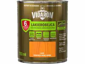 Lakierobejca robinia akacjowa L03 0,75L N VIDARON