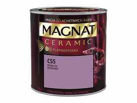 Farba ceramiczna 2,5 L magiczny almandyn MAGNAT CERAMIC