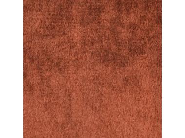 Zdjęcie: Zasłona Sarah 140x250 cm ceglana na przelotkach EUROFIRANY