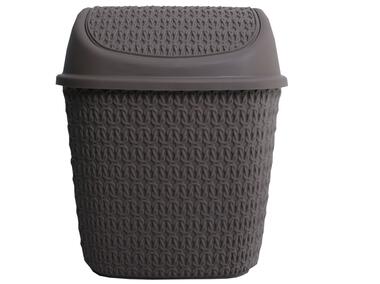 Zdjęcie: Kosz na śmieci Twist 6 L multikolor PUCUŚ