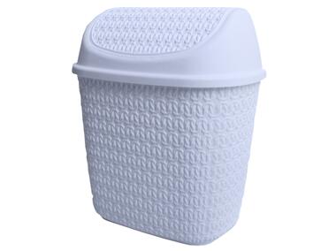 Zdjęcie: Kosz na śmieci Twist 6 L multikolor PUCUŚ
