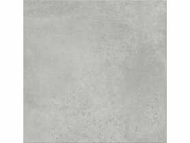 Gres szkliwiony Eris light grey 29,8x29,8 cm CERSANIT