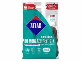 Łączniki do mocowania płyt M-System KTI 6,5 L 150BX ATLAS