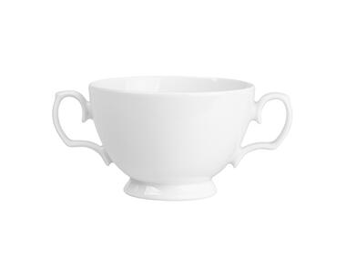 Zdjęcie: Bulionówka Mariapaula biała 350 ml ALTOMDESIGN