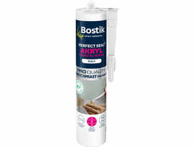 Akryl na Mokro biały 300 ml BOSTIK PERFECT SEAL