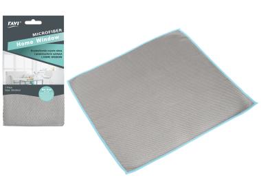 Zdjęcie: Ściereczka z mikrofibry Home Window RAVI SIMPLE SOLUTIONS