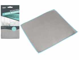 Ściereczka z mikrofibry Home Window RAVI SIMPLE SOLUTIONS