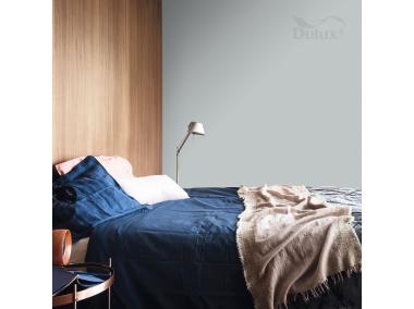 Zdjęcie: Farba do wnętrz Kolory Świata 2,5 L okruch lodu DULUX
