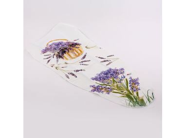 Zdjęcie: Pokrowiec bawełniany na deskę do prasowania 136x55 cm I Love Gimi ALTOMDESIGN