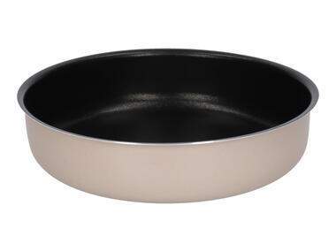 Zdjęcie: Forma aluminiowa okrągła 20 cm VITTERO