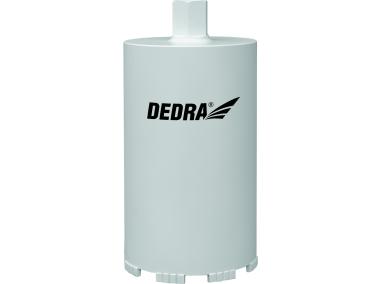 Zdjęcie: Koronka wiertła 72x400 mm diamentowa DEDRA