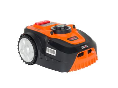 Zdjęcie: Robot koszący ultrasoniczny RLM800-DY NAC