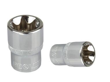 Zdjęcie: Nasadka Torx CRV 1/2 E22 PROLINE