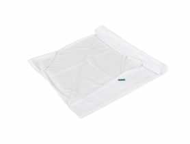 Nakładka na materac Antibacterial 90x200 cm wodoorporna WENDRE