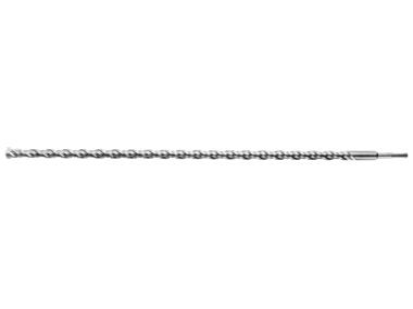 Zdjęcie: Wiertło do betonu SDS Plus, 20 x 800 mm, S4, quatro VERTO