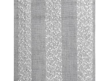 Zdjęcie: Firana Kim 140x250 cm kremowa na przelotkach EUROFIRANY