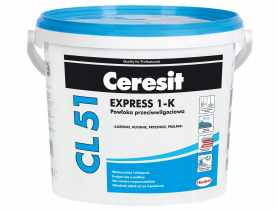 Folia w płynie CL51 - 15 kg CERESIT